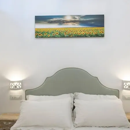 Casa Della Nonna * ポジターノ