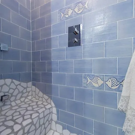 Casa Della Nonna ポジターノ