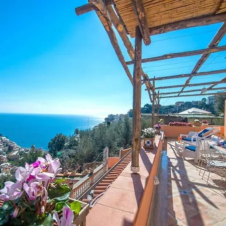 Casa Della Nonna 別荘 *