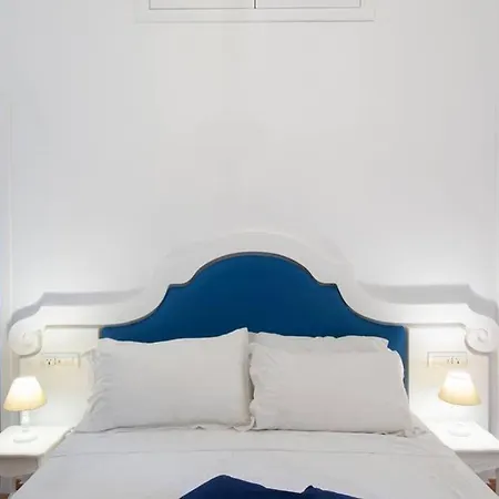 別荘 Casa Della Nonna *