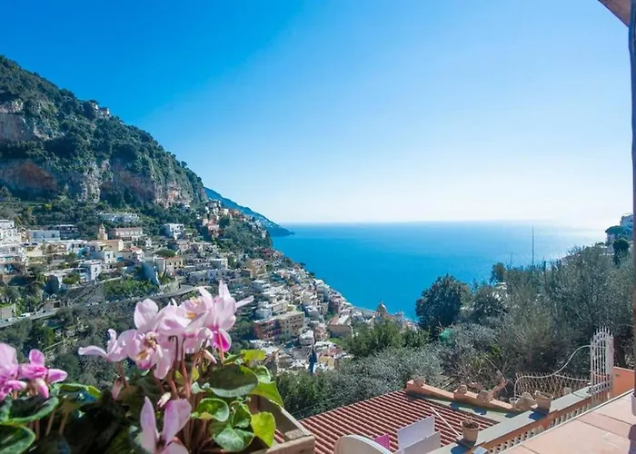 펜션 Casa Della Nonna *