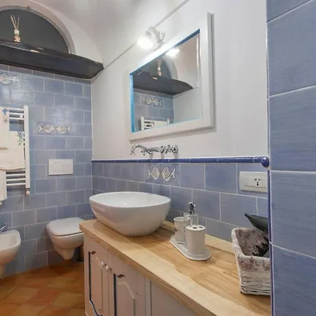 Tatil Evi Casa Della Nonna Positano