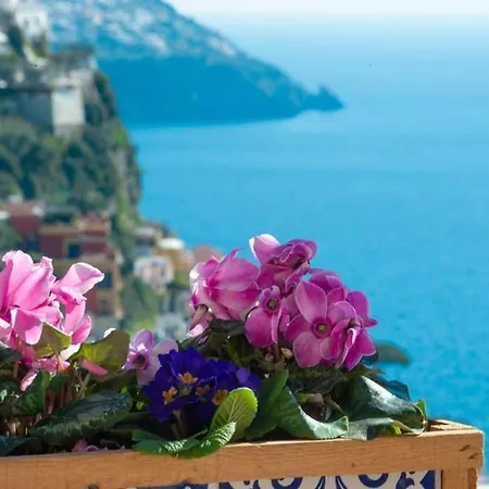 Casa Della Nonna Tatil Evi