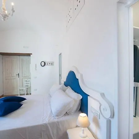 Casa Della Nonna Tatil Evi