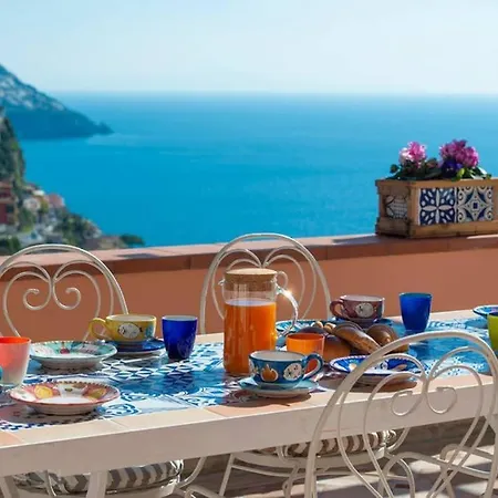 Tatil Evi Casa Della Nonna