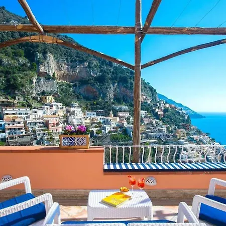 Casa Della Nonna Tatil Evi