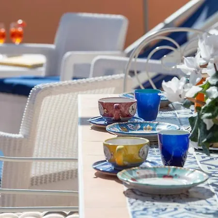 Casa Della Nonna Tatil Evi