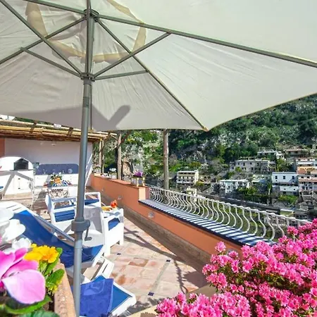 Casa Della Nonna Tatil Evi *