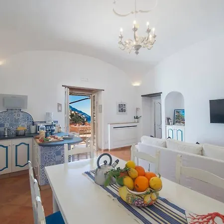 Tatil Evi Casa Della Nonna