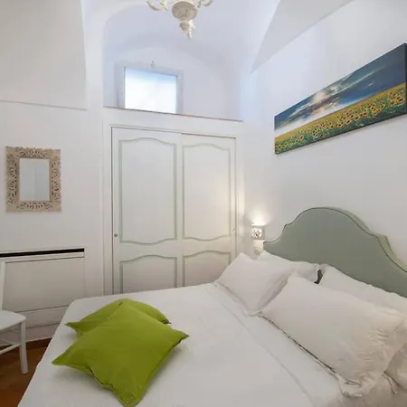 Casa Della Nonna Positano