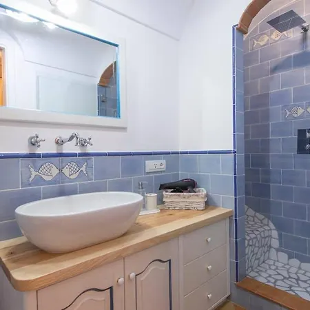 Tatil Evi Casa Della Nonna *