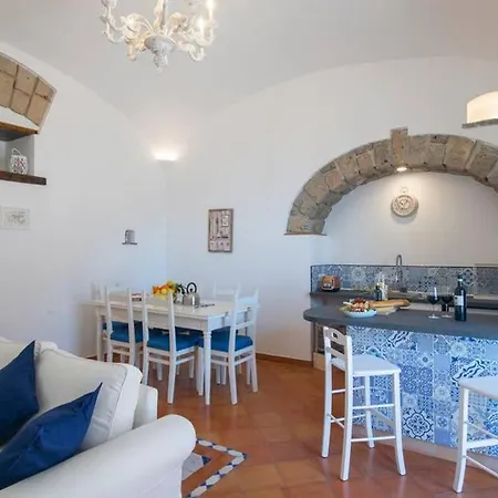 Feriehus Casa Della Nonna *