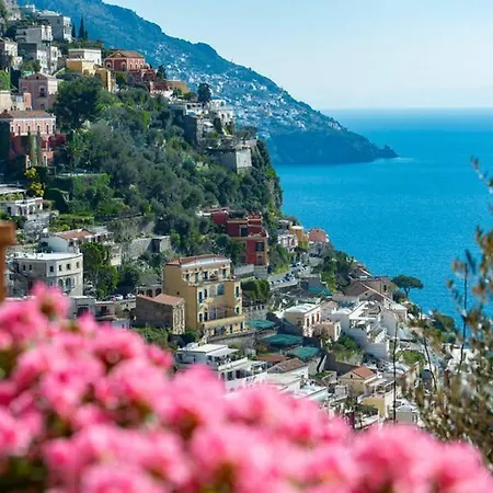 Casa Della Nonna * Positano