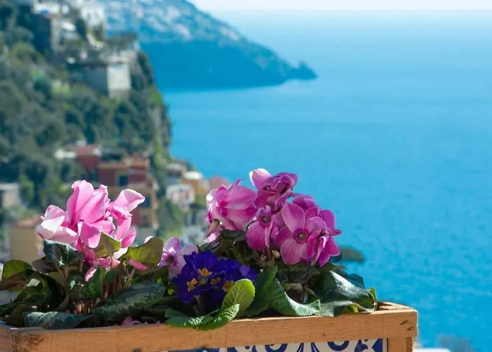 Casa Della Nonna Дом отдыха