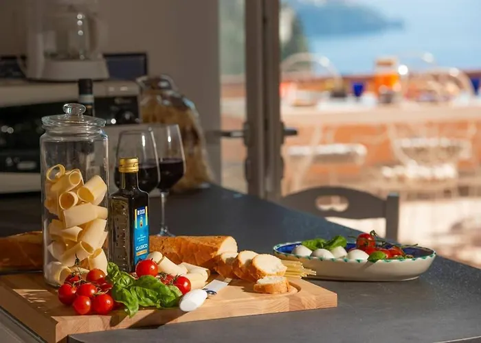 Дом отдыха Casa Della Nonna *