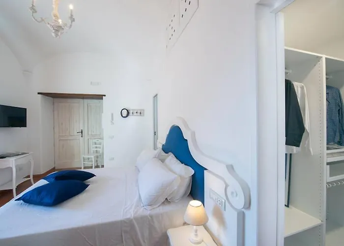 Casa Della Nonna 度假居