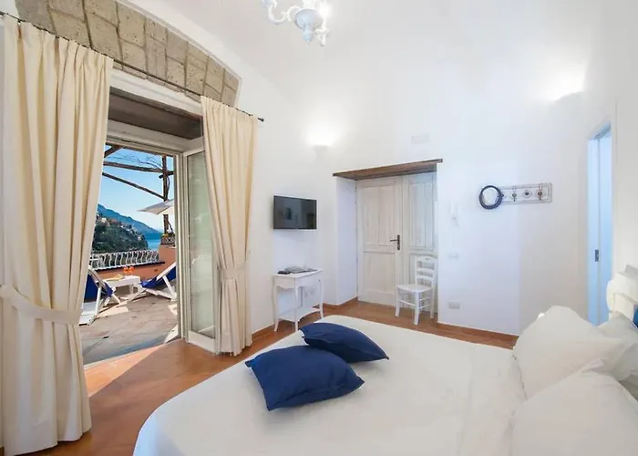 Feriehus Casa Della Nonna *