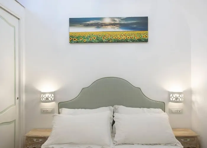 Casa Della Nonna * Позитано