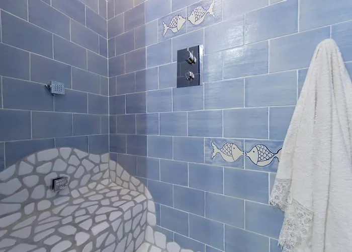 Casa Della Nonna Positano