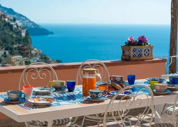 度假居 Casa Della Nonna