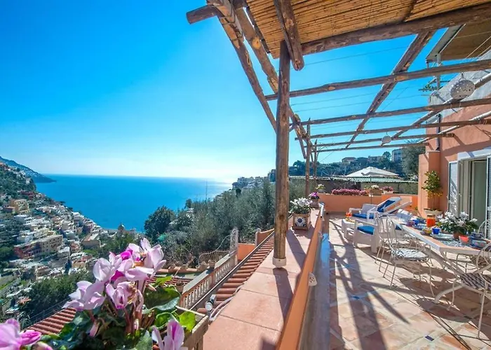 Casa Della Nonna 度假居 *