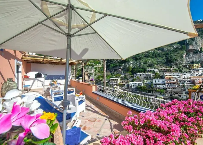 Casa Della Nonna Дом отдыха *