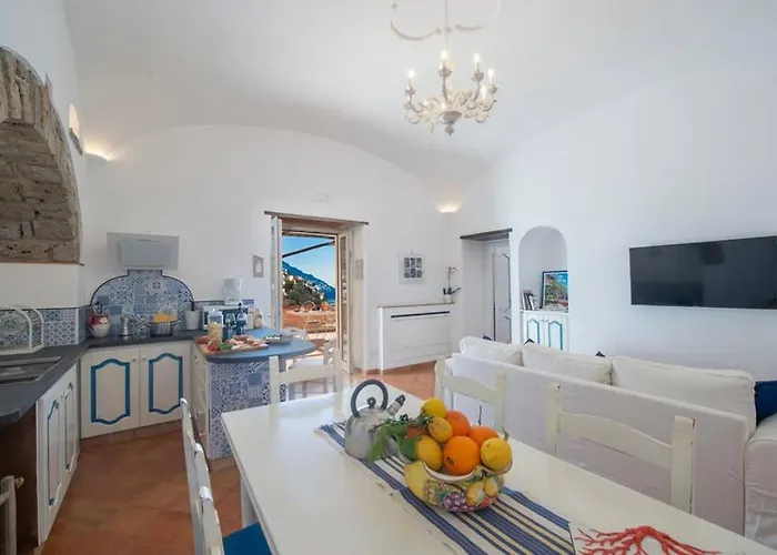 度假居 Casa Della Nonna