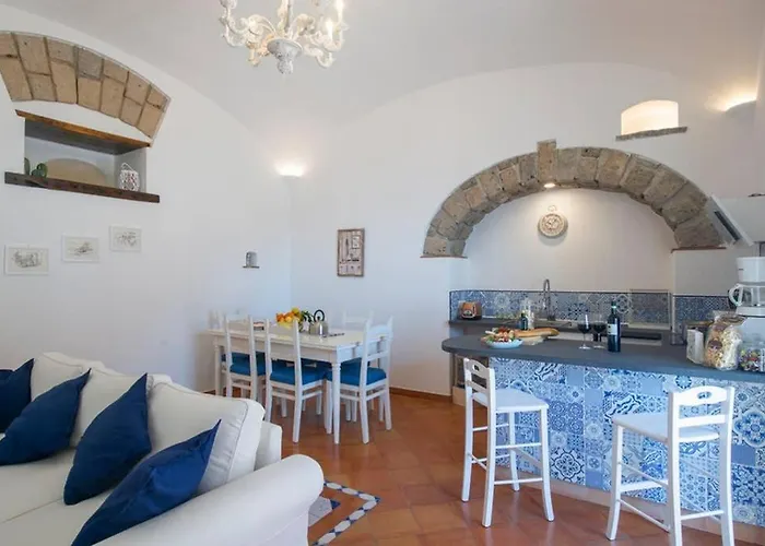 Дом отдыха Casa Della Nonna *